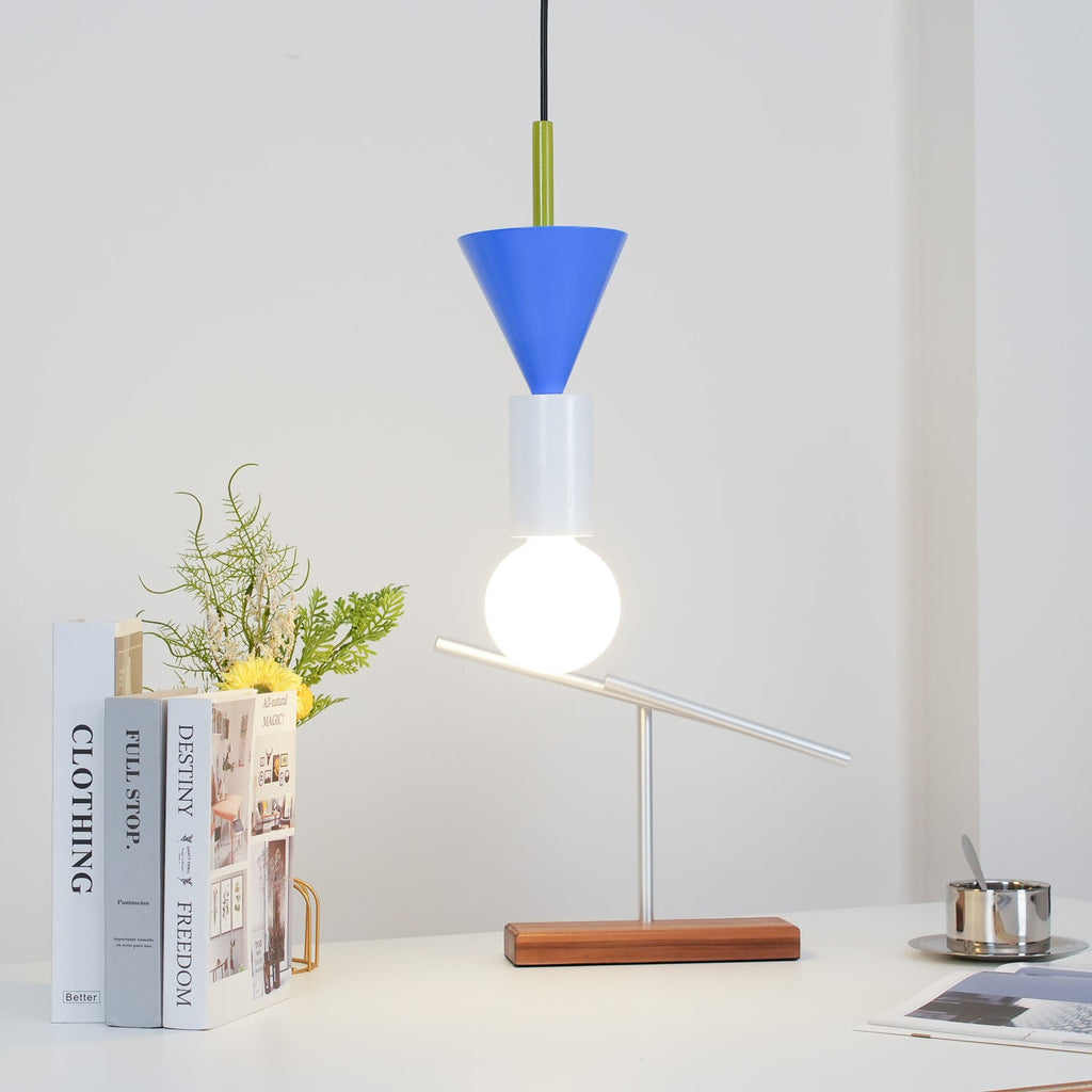 Building Blocks Pendant Lamp – product view 9