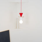 Building Blocks Pendant Lamp – product view 12