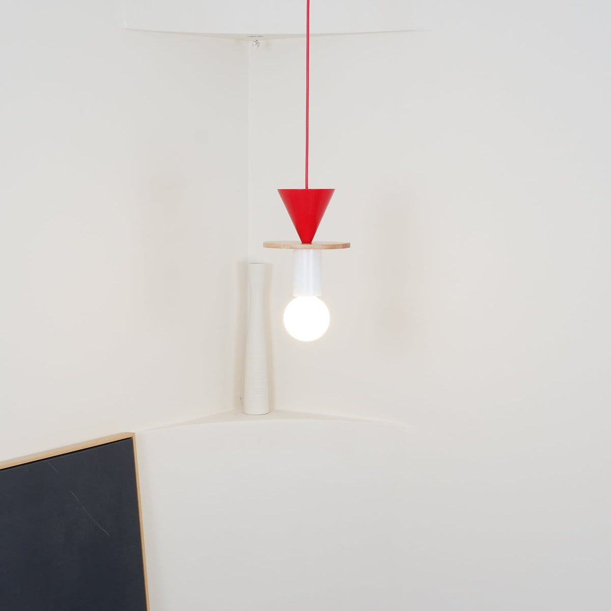 Building Blocks Pendant Lamp – product view 12