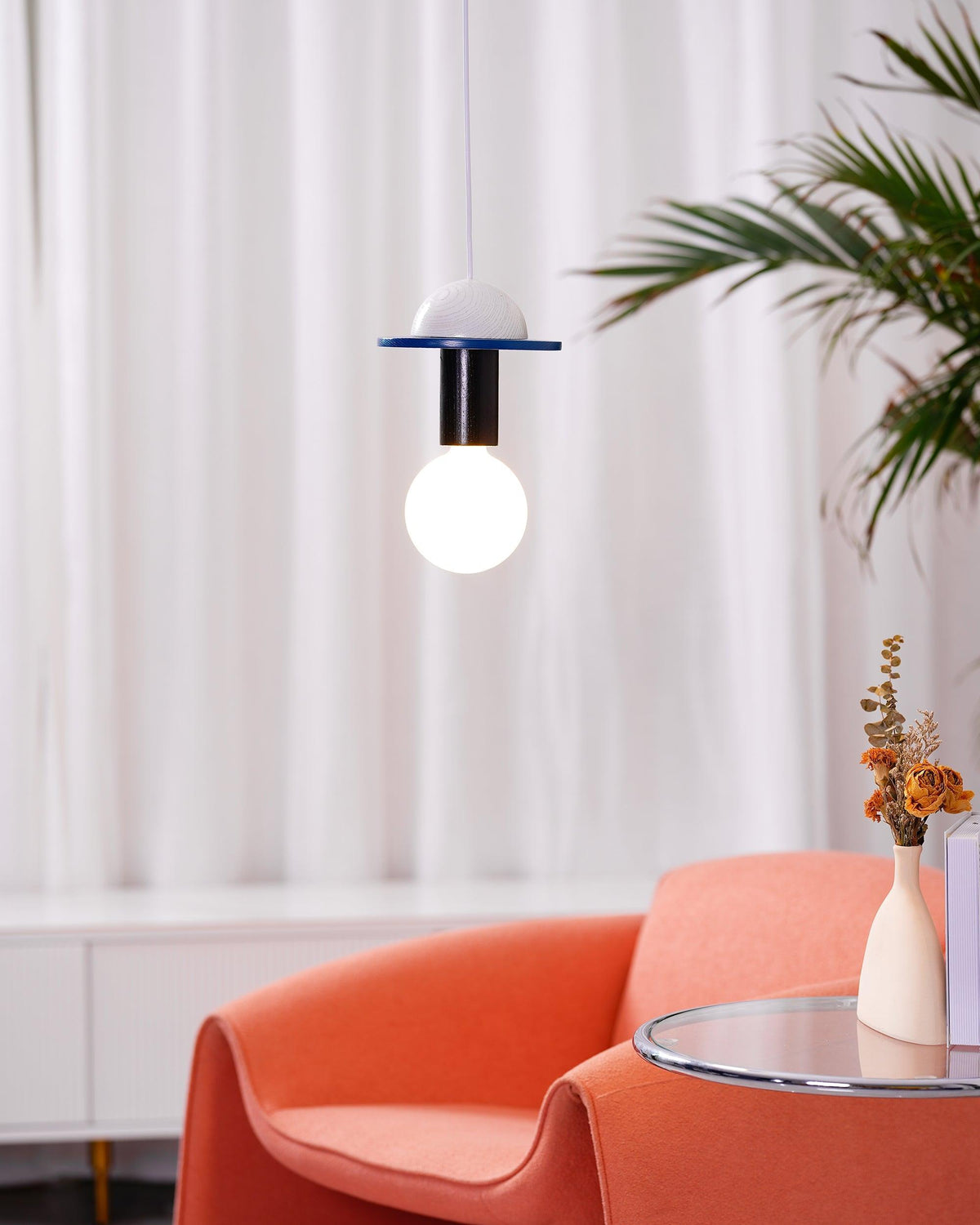 Building Blocks Pendant Lamp – product view 13
