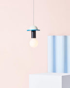Building Blocks Pendant Lamp – product view 14