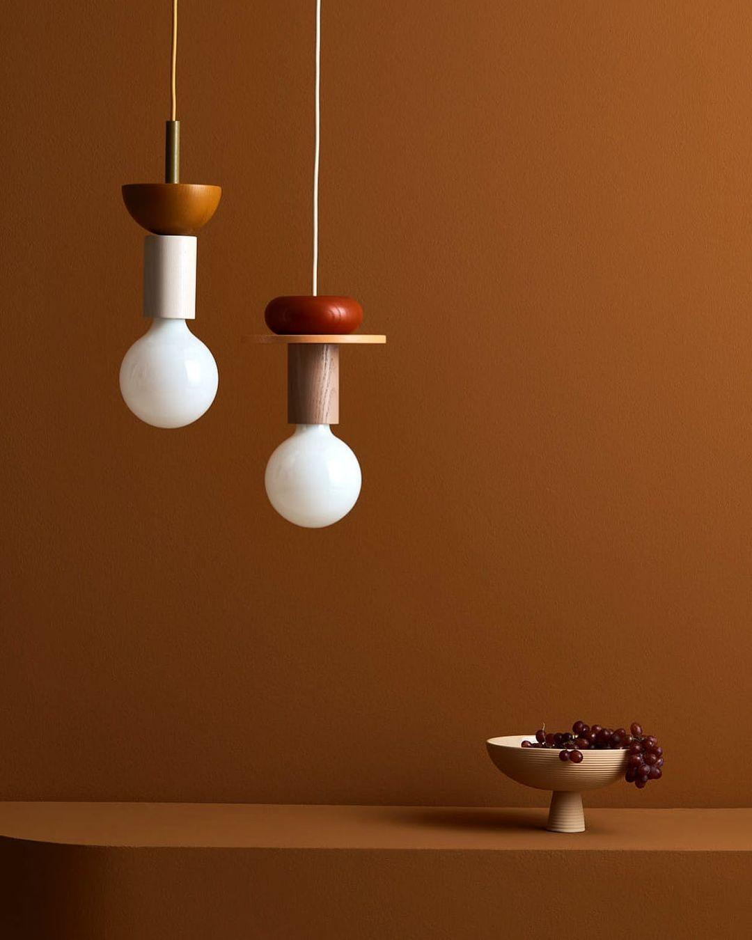 Building Blocks Pendant Lamp – product view 18