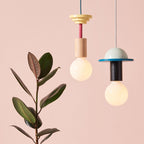 Building Blocks Pendant Lamp – product view 19