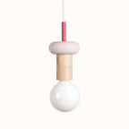 Building Blocks Pendant Lamp – product view 20