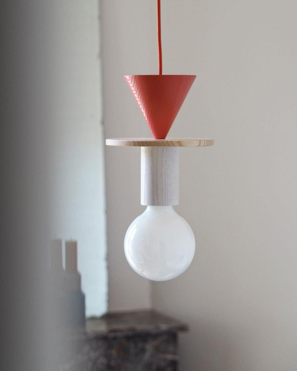 Building Blocks Pendant Lamp – product view 22