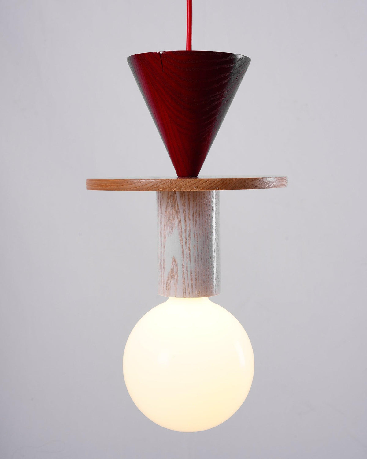 Building Blocks Pendant Lamp – product view 26