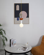 Building Blocks Pendant Lamp – product view 28