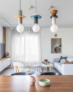Building Blocks Pendant Lamp – product view 29