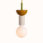 Building Blocks Pendant Lamp – product view 36