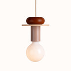 Building Blocks Pendant Lamp – product view 37