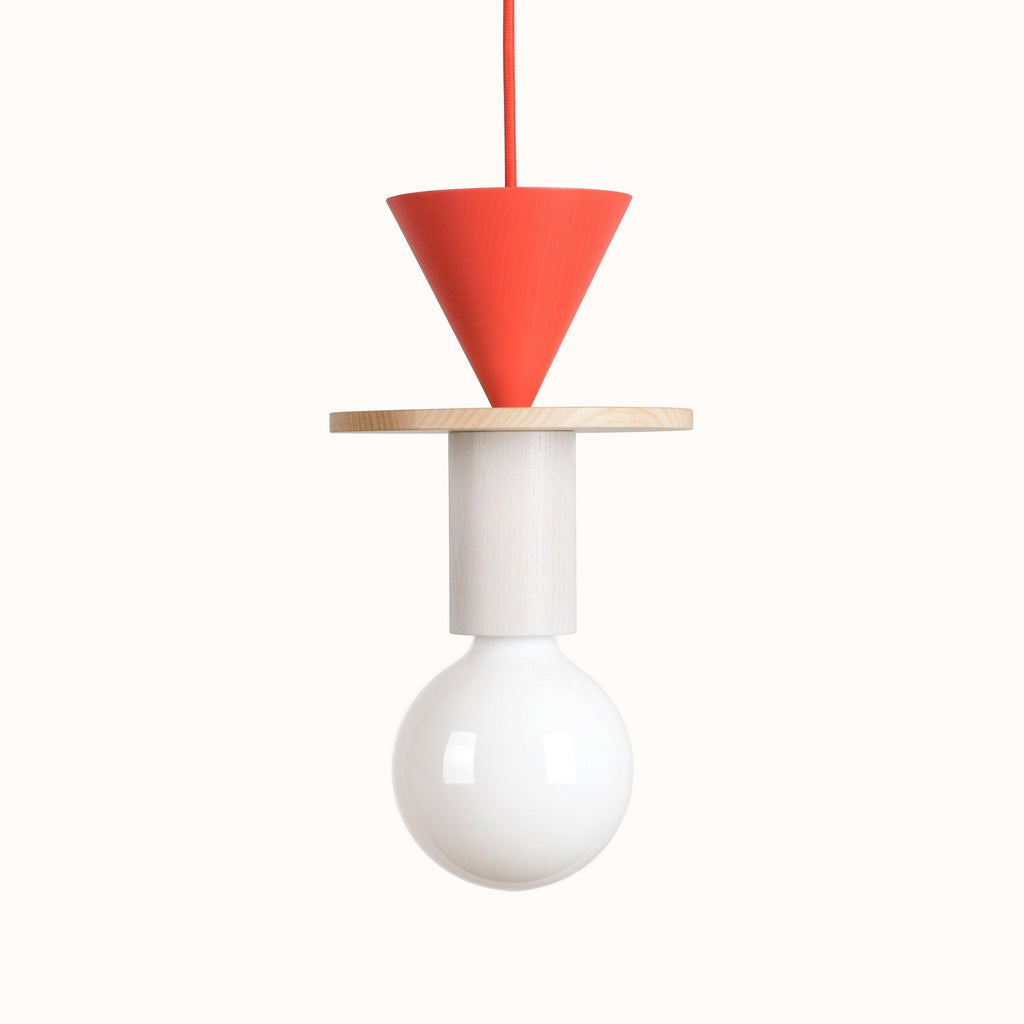 Building Blocks Pendant Lamp – product view 38