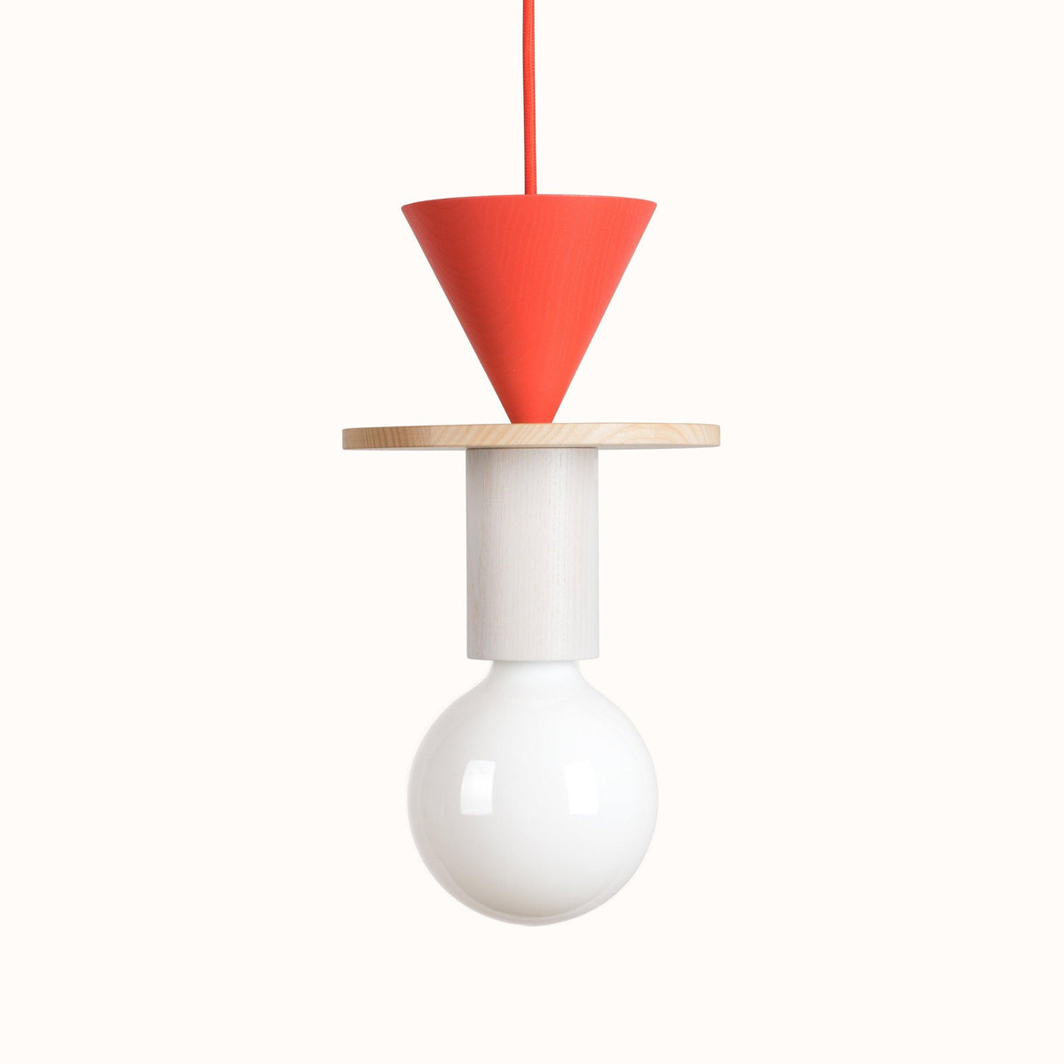 Building Blocks Pendant Lamp – product view 38