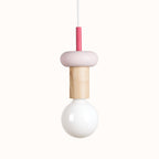 Building Blocks Pendant Lamp – product view 39