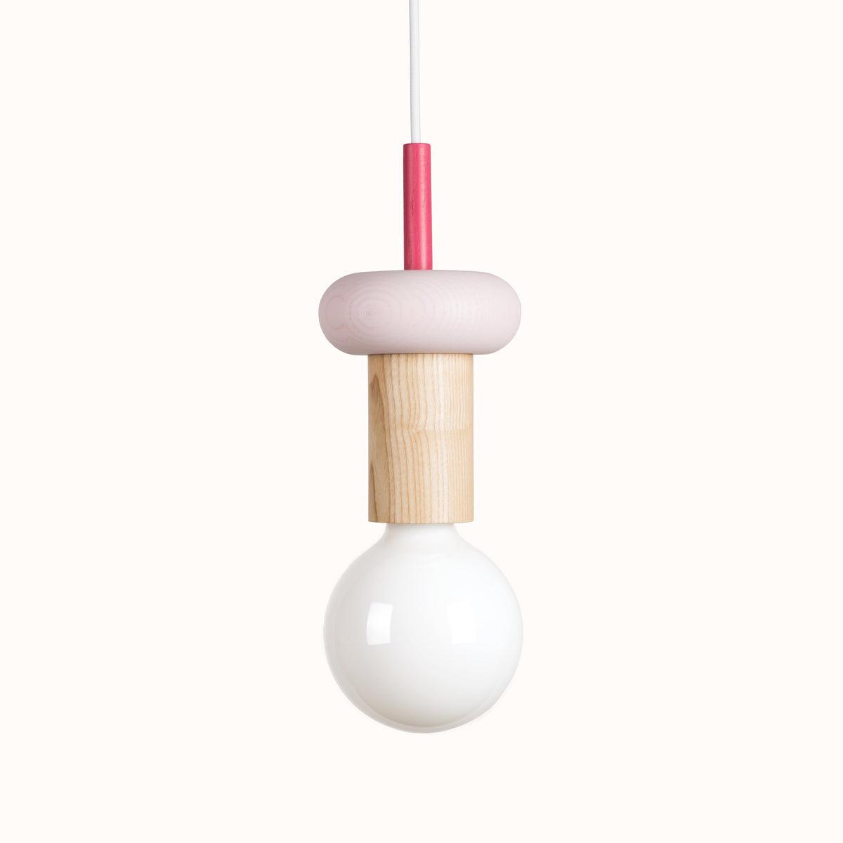 Building Blocks Pendant Lamp – product view 39