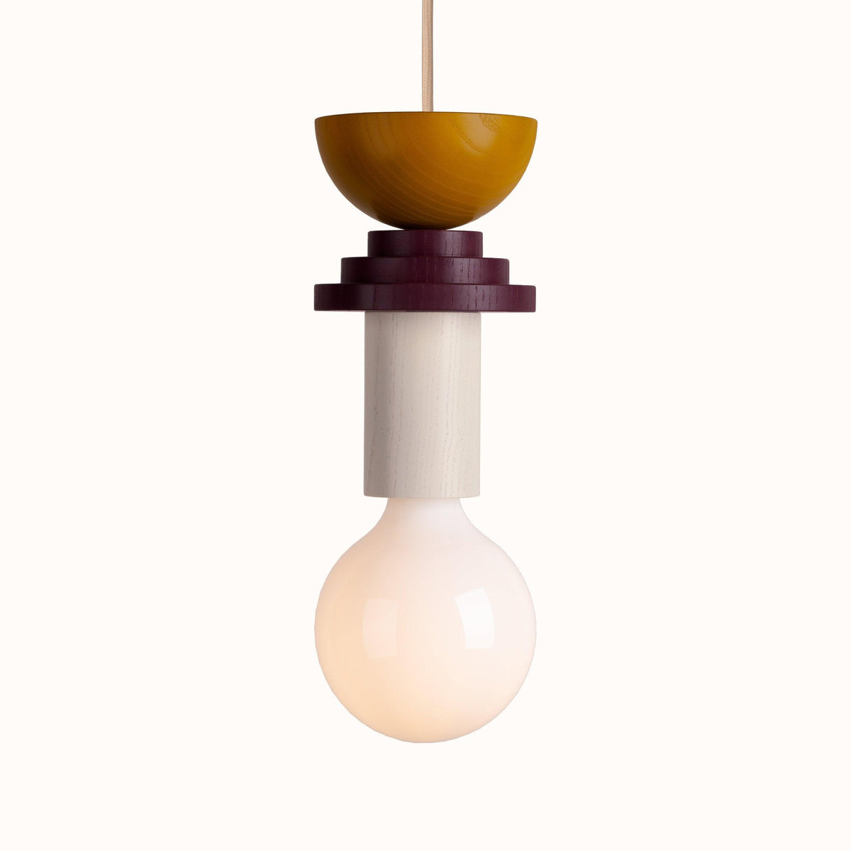 Building Blocks Pendant Lamp – product view 40