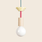 Building Blocks Pendant Lamp – product view 41