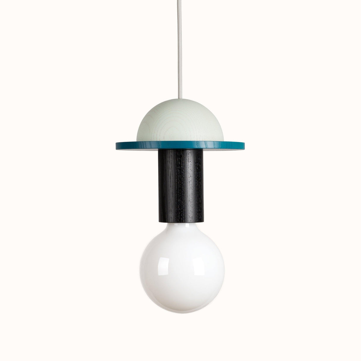 Building Blocks Pendant Lamp – product view 42