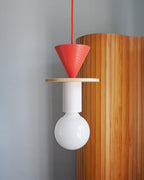 Building Blocks Pendant Lamp – product view 47