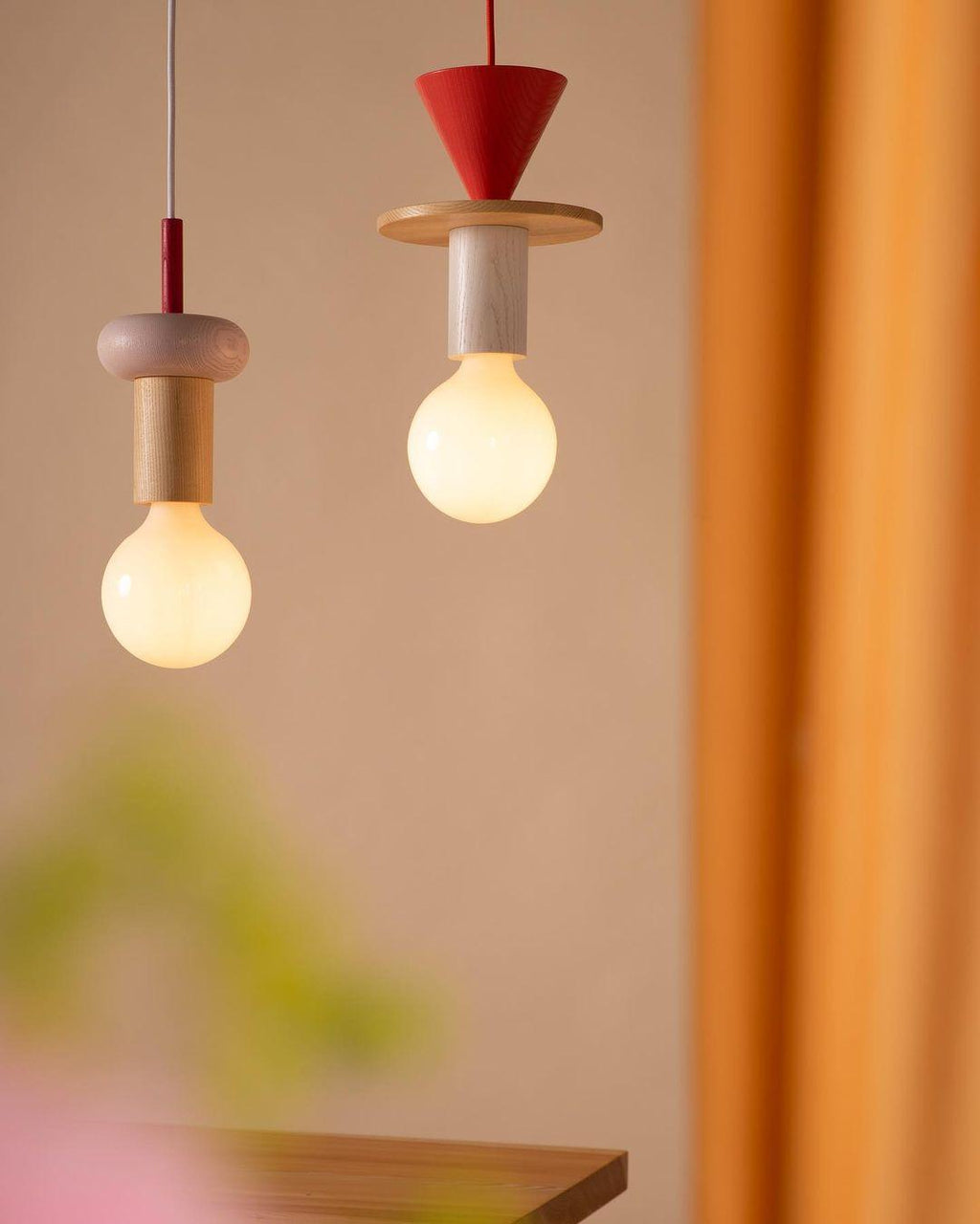 Building Blocks Pendant Lamp – product view 49