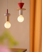 Building Blocks Pendant Lamp – product view 49