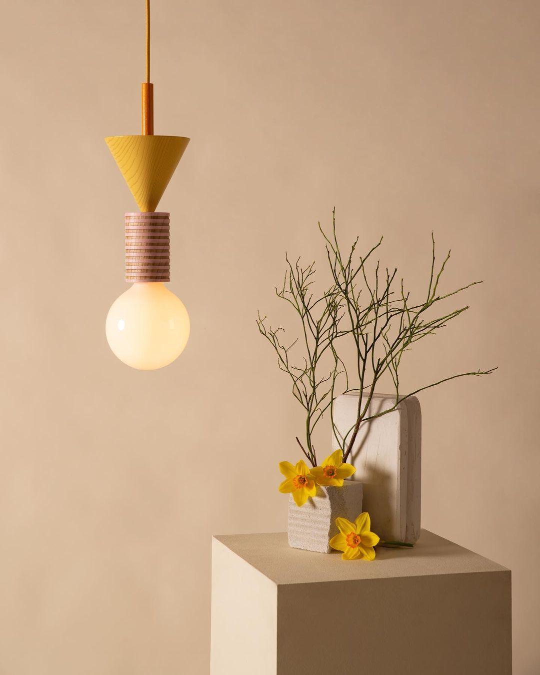 Building Blocks Pendant Lamp – product view 50
