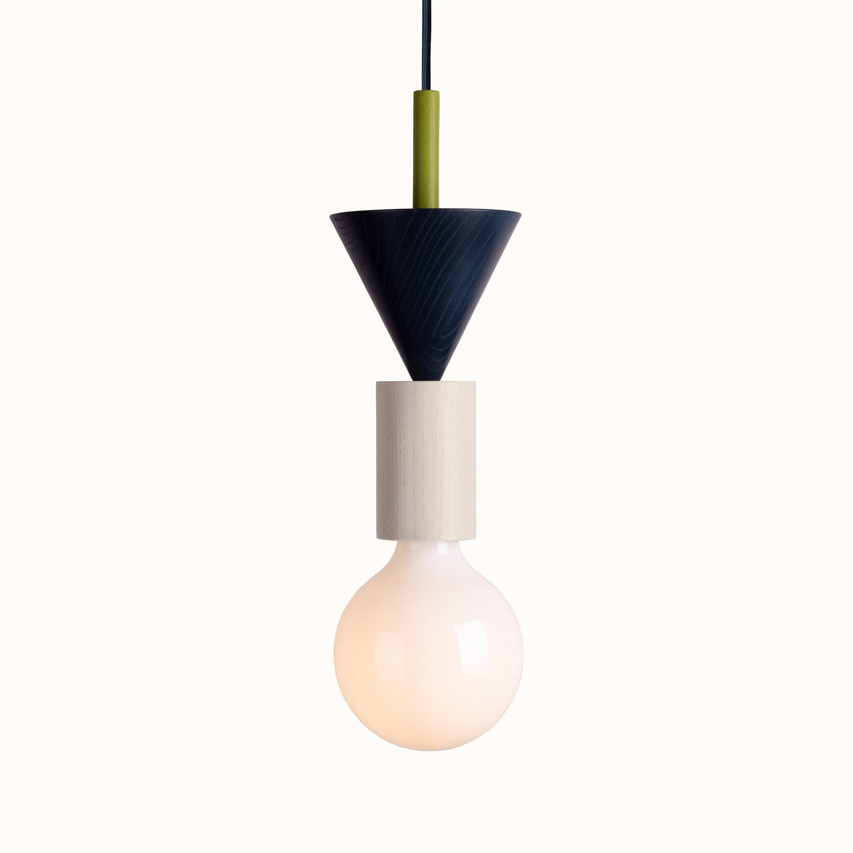 Building Blocks Pendant Lamp – product view 51