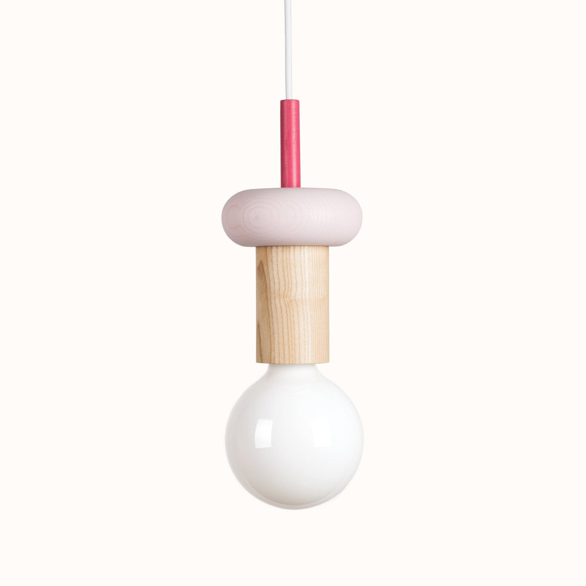 Building Blocks Pendant Lamp – product view 52