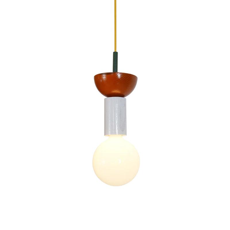 Building Blocks Pendant Lamp – product view 53