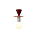 Building Blocks Pendant Lamp – product view 54