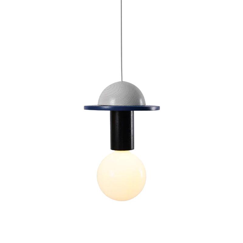 Building Blocks Pendant Lamp – product view 55
