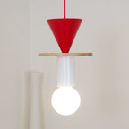 Building Blocks Pendant Lamp – product view 56