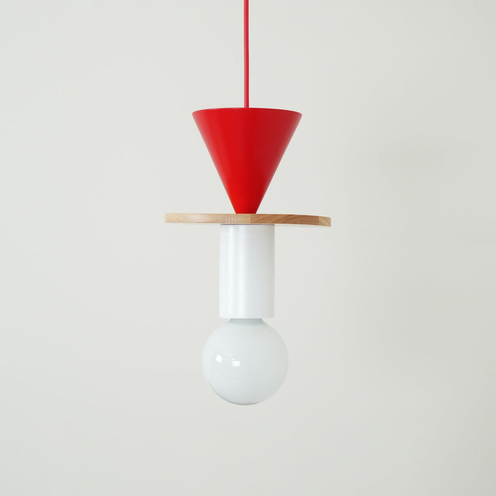 Building Blocks Pendant Lamp – product view 57