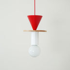 Building Blocks Pendant Lamp – product view 57