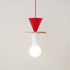 Building Blocks Pendant Lamp – product view 58