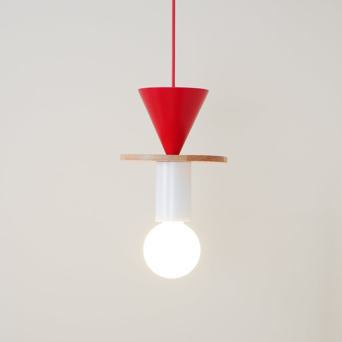 Building Blocks Pendant Lamp – product view 58