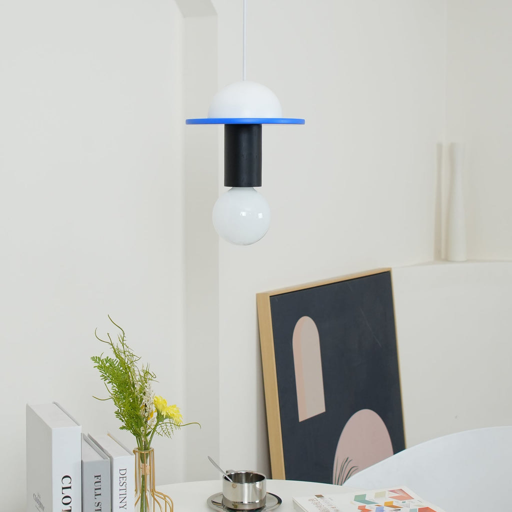 Building Blocks Pendant Lamp – product view 60