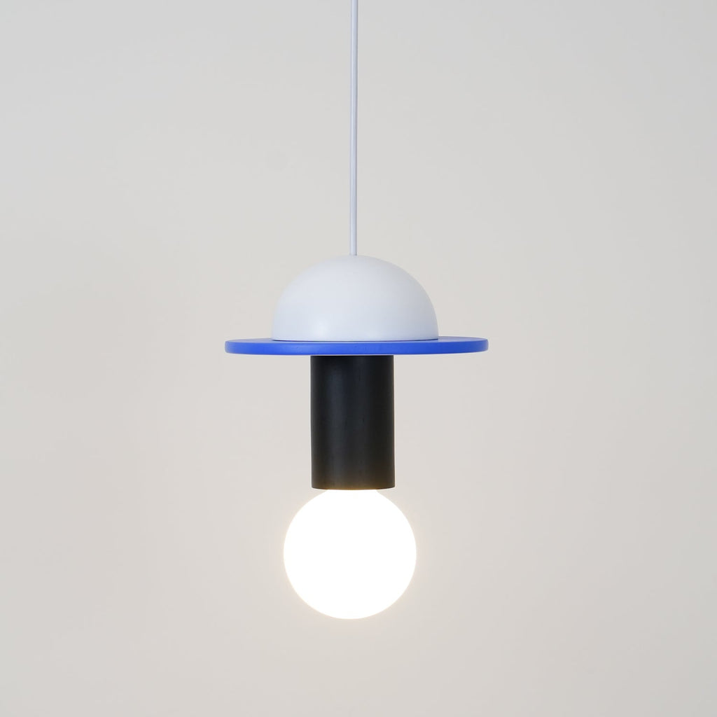 Building Blocks Pendant Lamp – product view 62