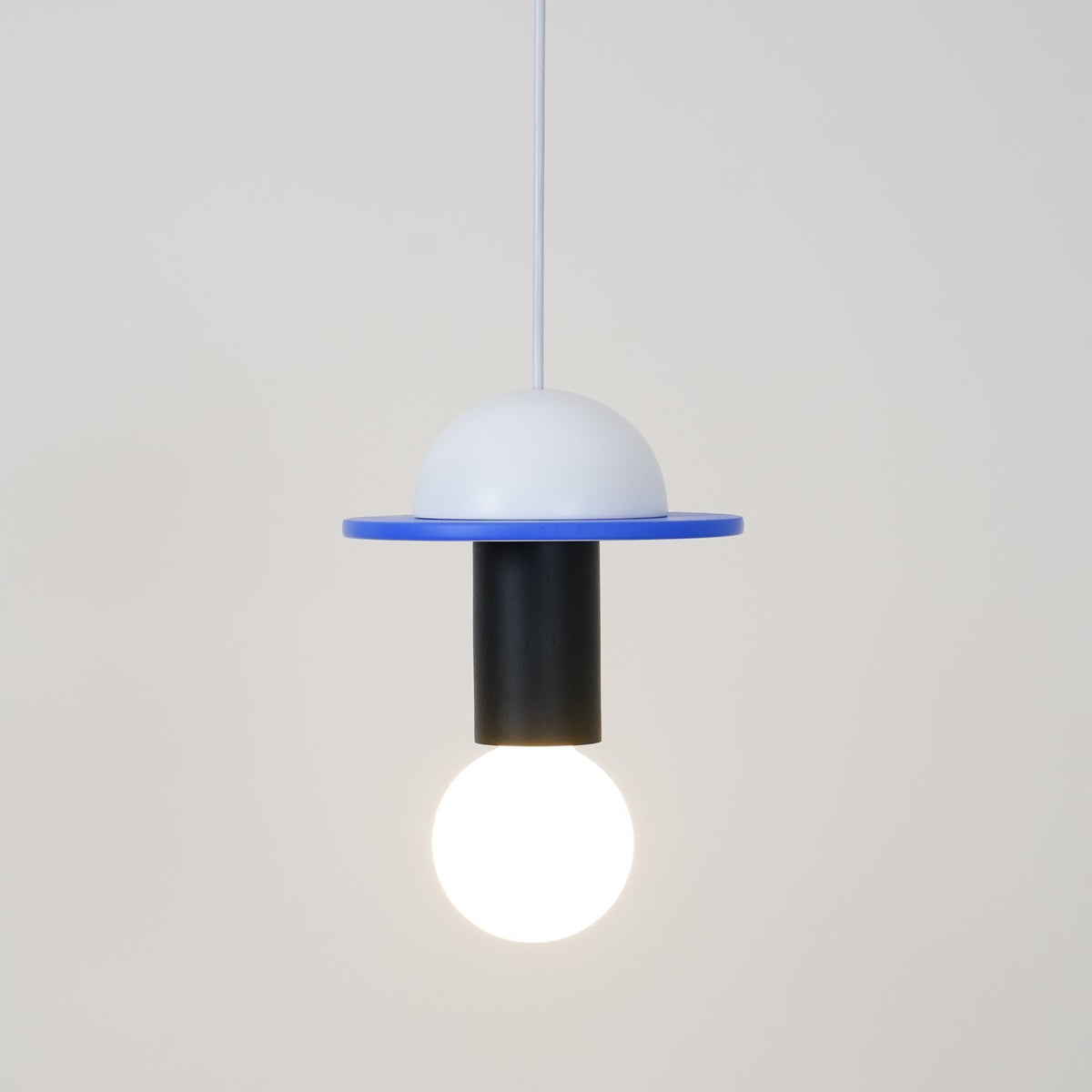 Building Blocks Pendant Lamp – product view 62