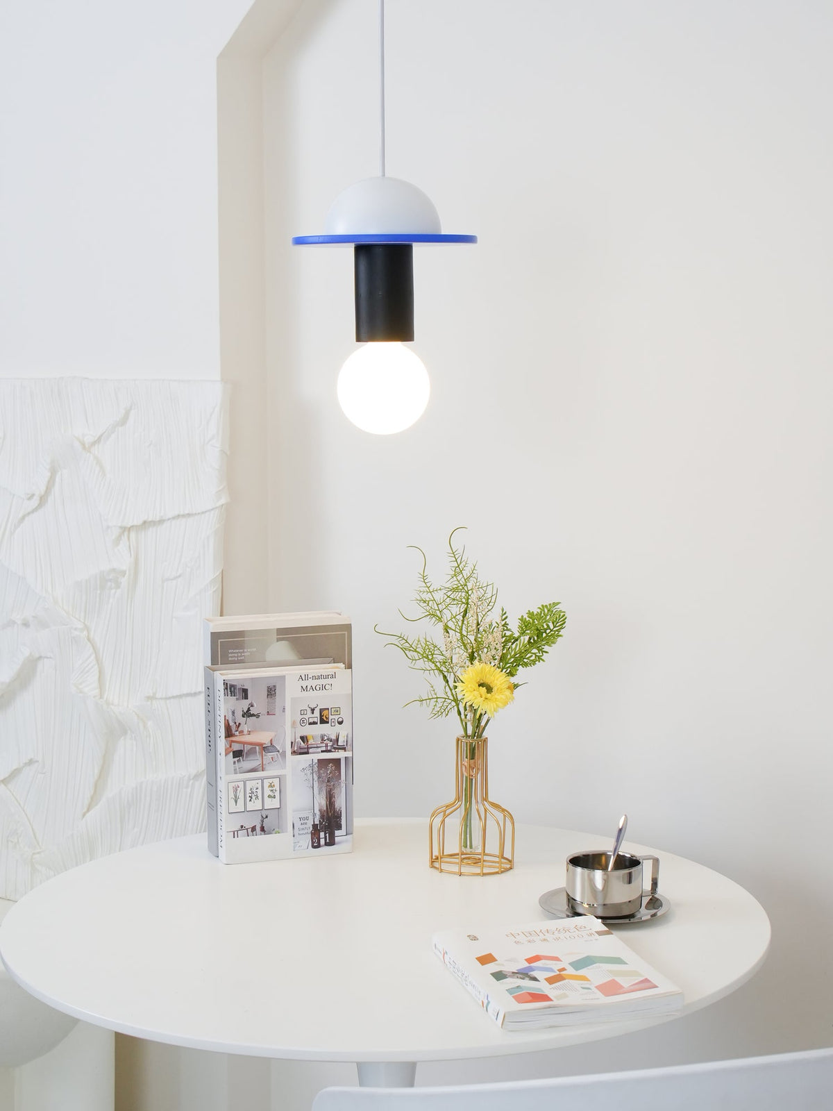 Building Blocks Pendant Lamp – product view 64