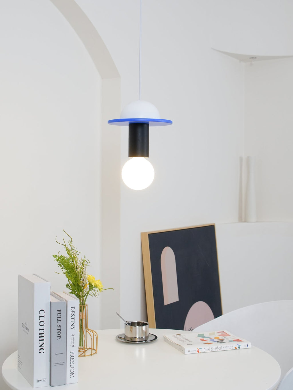 Building Blocks Pendant Lamp – product view 65