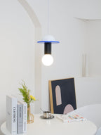 Building Blocks Pendant Lamp – product view 65