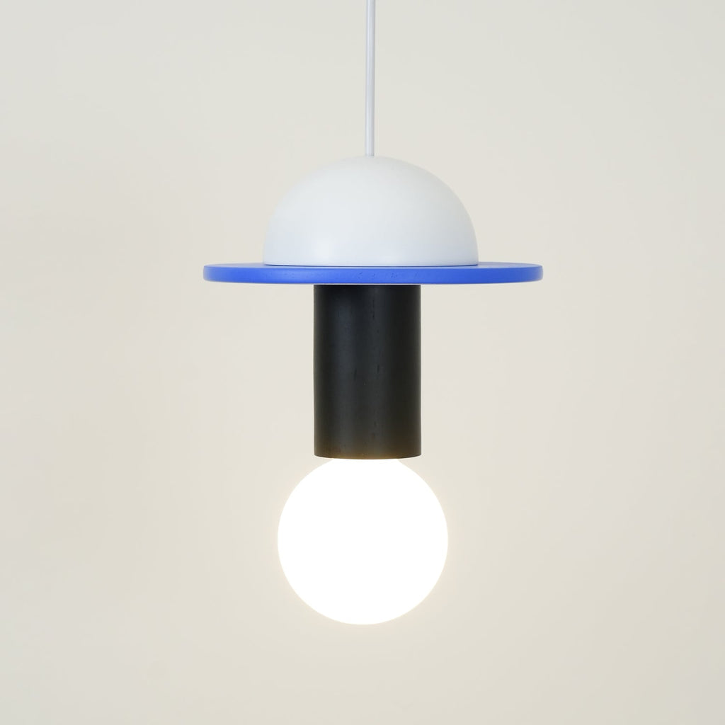 Building Blocks Pendant Lamp – product view 67