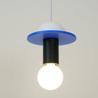 Building Blocks Pendant Lamp – product view 68