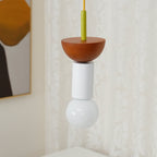 Building Blocks Pendant Lamp – product view 70