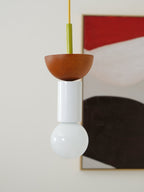 Building Blocks Pendant Lamp – product view 71