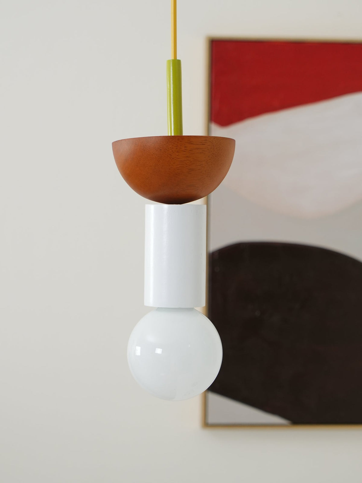 Building Blocks Pendant Lamp – product view 71