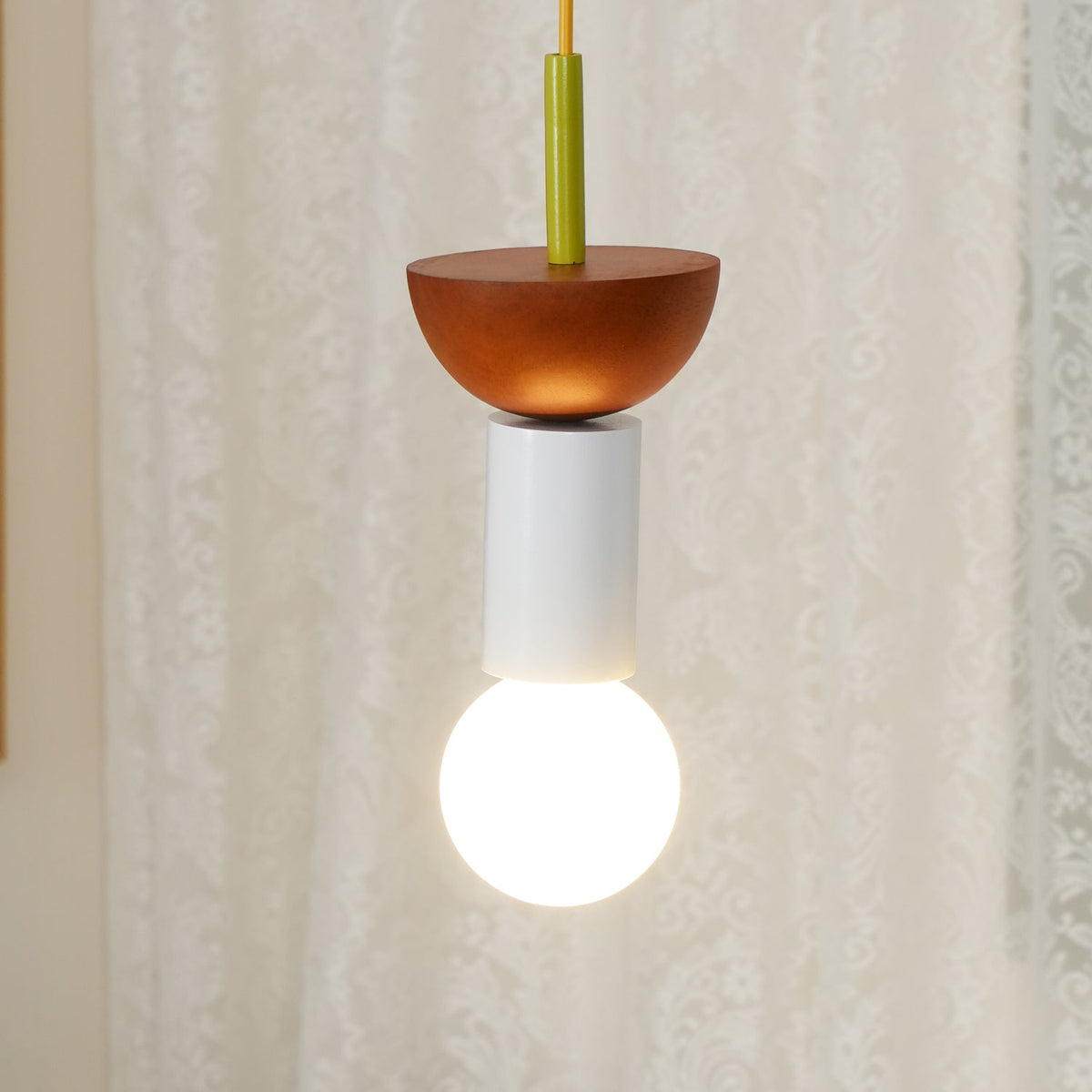Building Blocks Pendant Lamp – product view 72