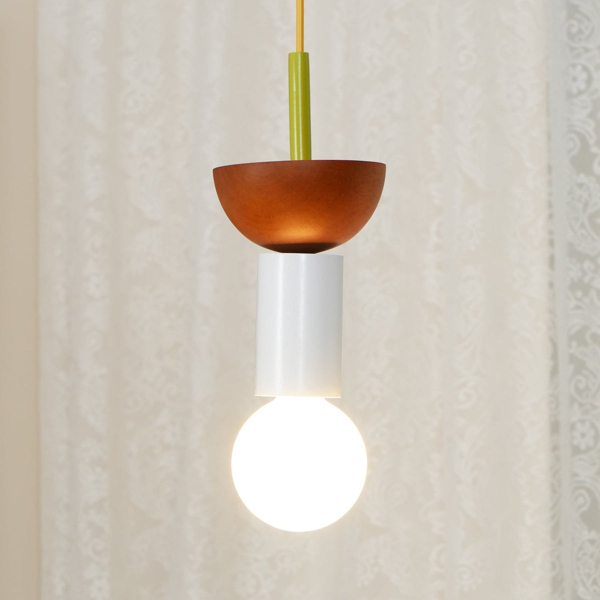 Building Blocks Pendant Lamp – product view 73