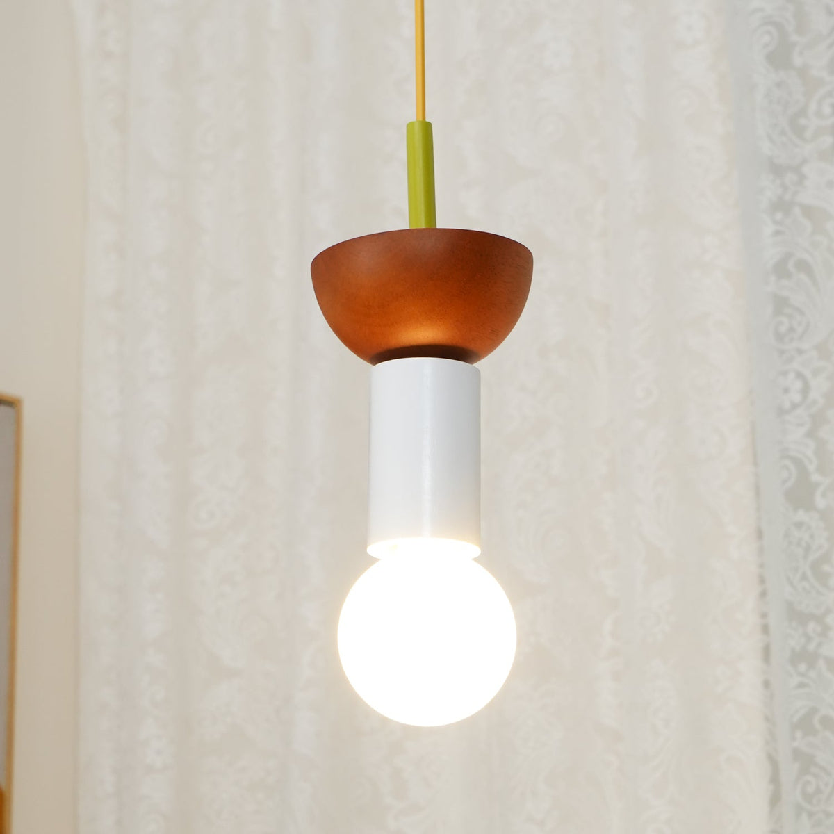 Building Blocks Pendant Lamp – product view 74