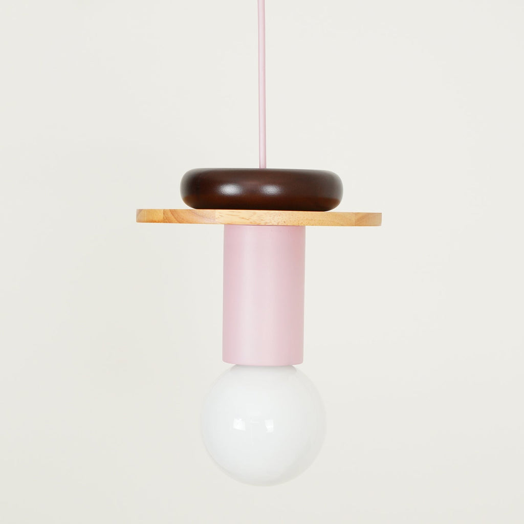 Building Blocks Pendant Lamp – product view 75